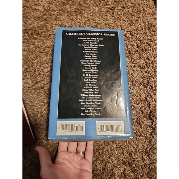 Jane Austen : The Complete Novels by Jane Austen (1981, Hardcover) - Picture 4 of 7